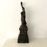 Vintage A.C. Rehberger Chicago Statue of Liberty Image 4