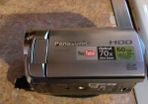 Panasonic Video Camera For Sale