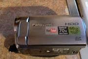 Panasonic Video Camera For Sale