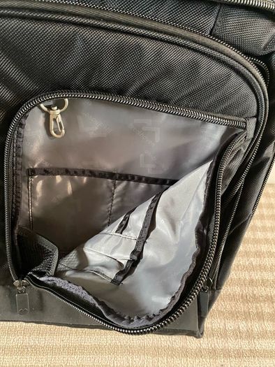 Brent haven Laptop Wheelie Bag