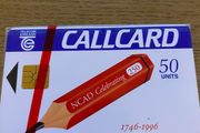 Call Card