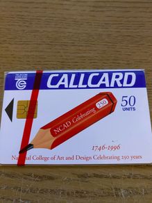 Call Card