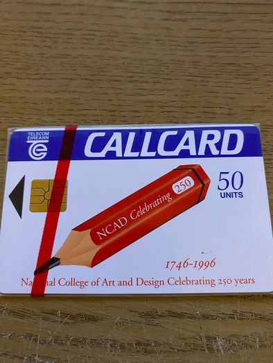 Call Card