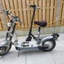 Electric scooter Image 4