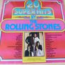 3 LP Rolling Stones. Image 2