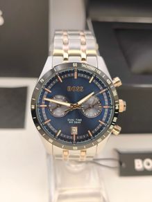 Hugo Boss men's watch