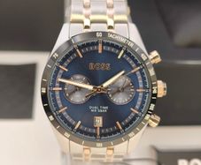 Hugo Boss men's watch