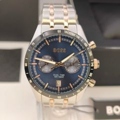 Hugo Boss men's watch