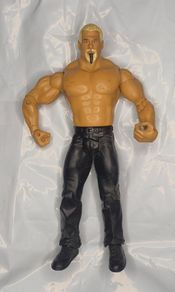 WWE Figures vintage