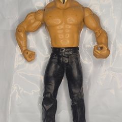 WWE Figures vintage