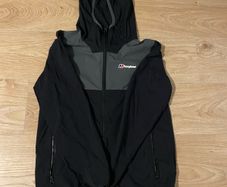 Berghaus tracksuits