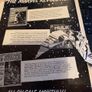 STAR WARS WEEKLY, Marvel Comics - NOs. 61, 62 and 69 April 25th, May 2nd and Jun 20th 1979 Image 2