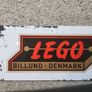 Lego 1950s retro tin Image 2