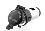 12 V Power Socket Car/van/truck