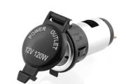 12 V Power Socket Car/van/truck