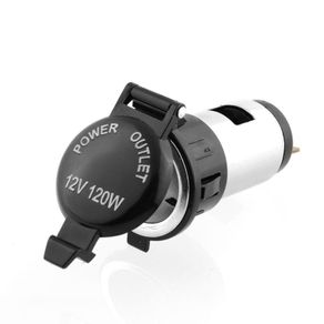 12 V Power Socket Car/van/truck