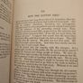 A People's Life Of Christ. By J. Patterson-smyth. Early Edition Hardback In Good Condition. Image 4