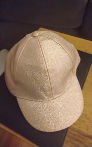 Cap (Gold). ... Boy/Girl