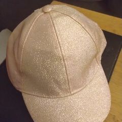Cap (Gold). ... Boy/Girl