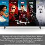 Sony - Bravia Kd75xh8096bu 75" Smart 4k Ultra Hd Hdr Led Tv With Google Assistant Image 4