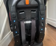 Joie Car Seat