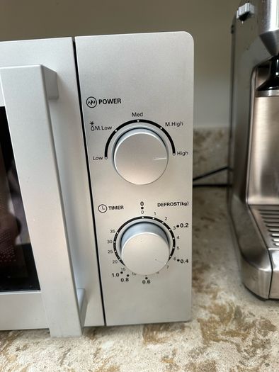 SONA 20L Microwave