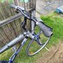 Hybrid bike Image 6