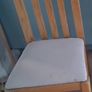 4 kitchen chairs. free Image 2