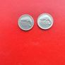 2 Irish 10p 1993 and 1994 Image 2