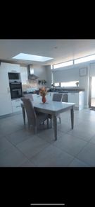 kitchen table