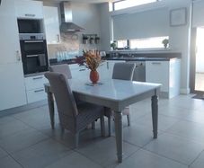 kitchen table