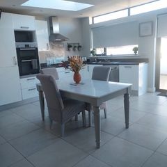 kitchen table