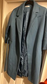Dunnes Stores coat Size 12