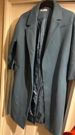 Dunnes Stores coat Size 12