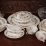 Aynsley Pembroke 34-Piece Fine Bone China Dinner Set for 6 Image 2