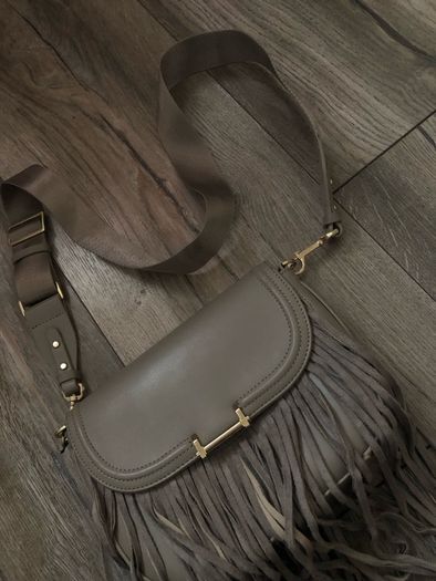 Parfois crossbody bag