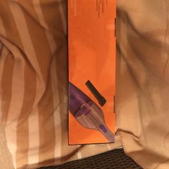 Brand new bush handheld Vacuum