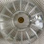 Vista Alegre Crystal Votive Tealight Holder Image 4
