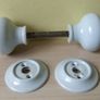 Ceramic Door Knobs Image 5