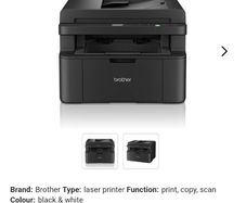 brother printer