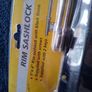 Rim Sashlock 6 inch x 4 inch Image 2