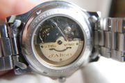 Gents D'Alton AUTOMATIC Water 100M Resist Watch