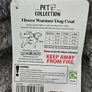 Fleece Warmer Dog Coat Image 4