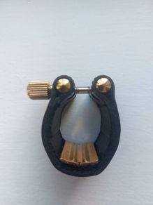 Vandoren Optimum Alto Sax Ligature