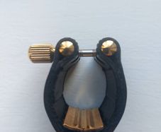 Vandoren Optimum Alto Sax Ligature