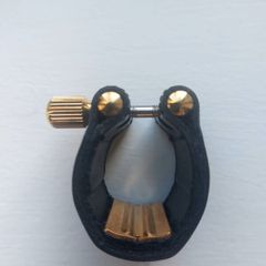 Vandoren Optimum Alto Sax Ligature