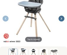 High Chair