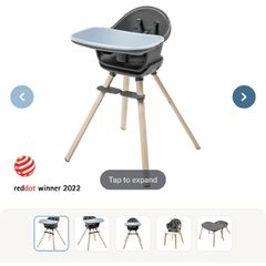 High Chair