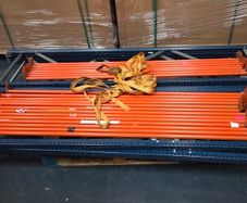 Tire Racking