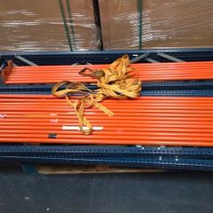 Tire Racking